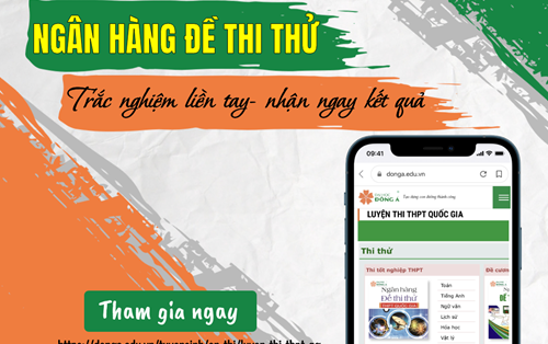 1000 Ngân hàng đề thi thử THPT - Bí quyết thi tốt của các thủ khoa